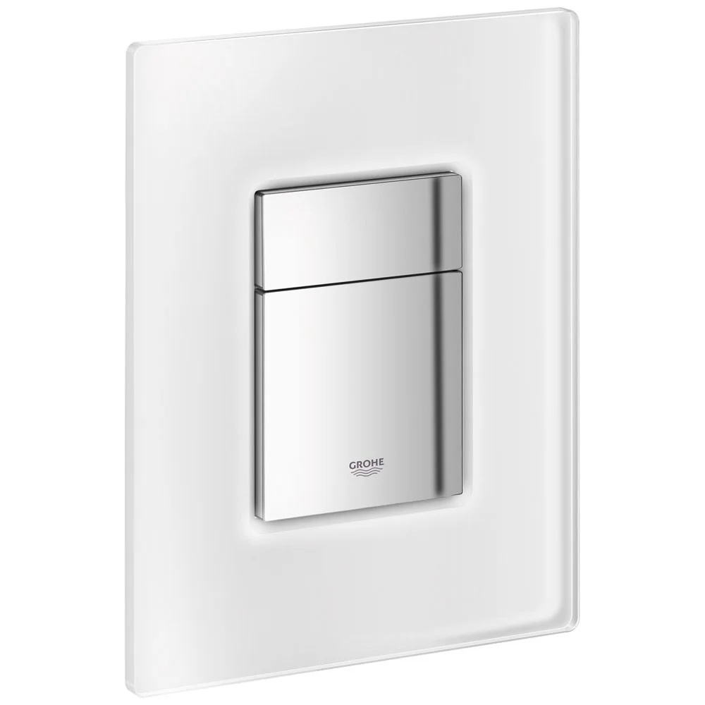 GROHE Skate Cosmopolitan Abdeckplatte GROHE Skate Cosmopolitan Abdeckplatte