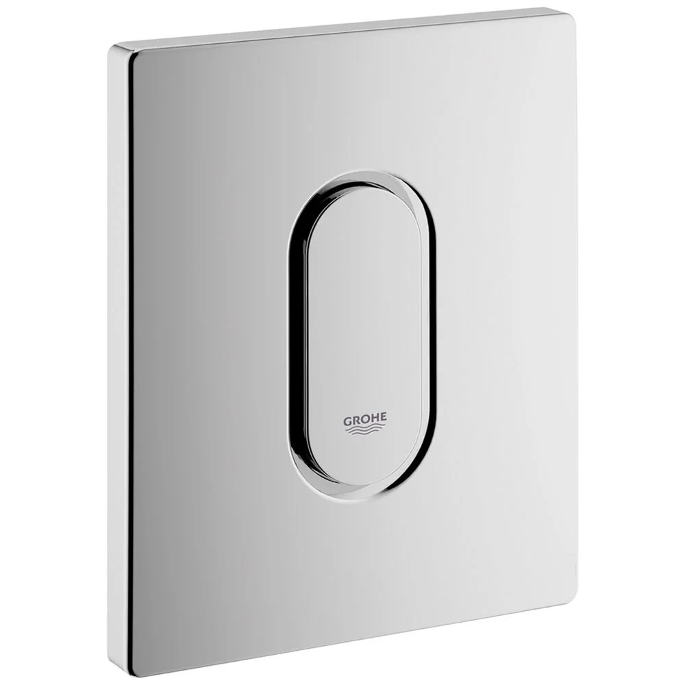 GROHE Arena Cosmopolitan Urinal-Betätigungsplatte