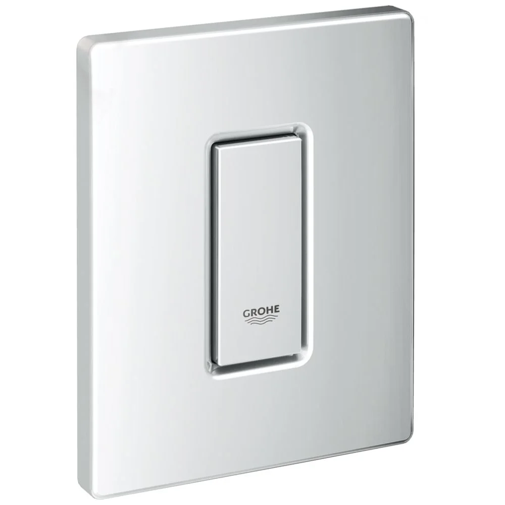 GROHE Skate Cosmopolitan Urinal-Betätigungsplatte