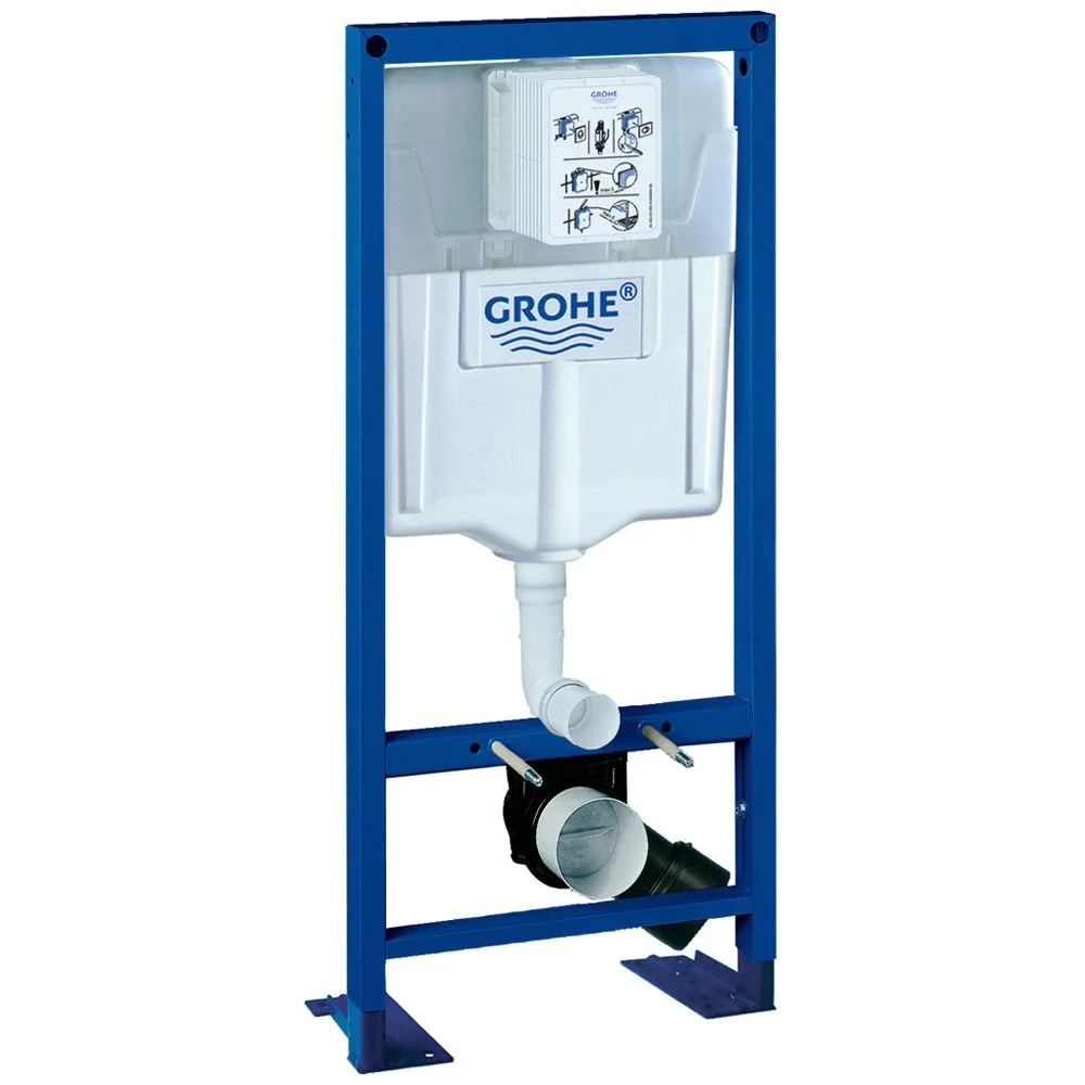 GROHE Rapid SL für Wand-WC