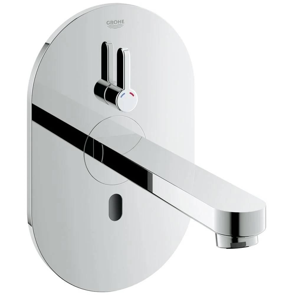 GROHE Eurosmart CE Waschtisch-Wandarmatur