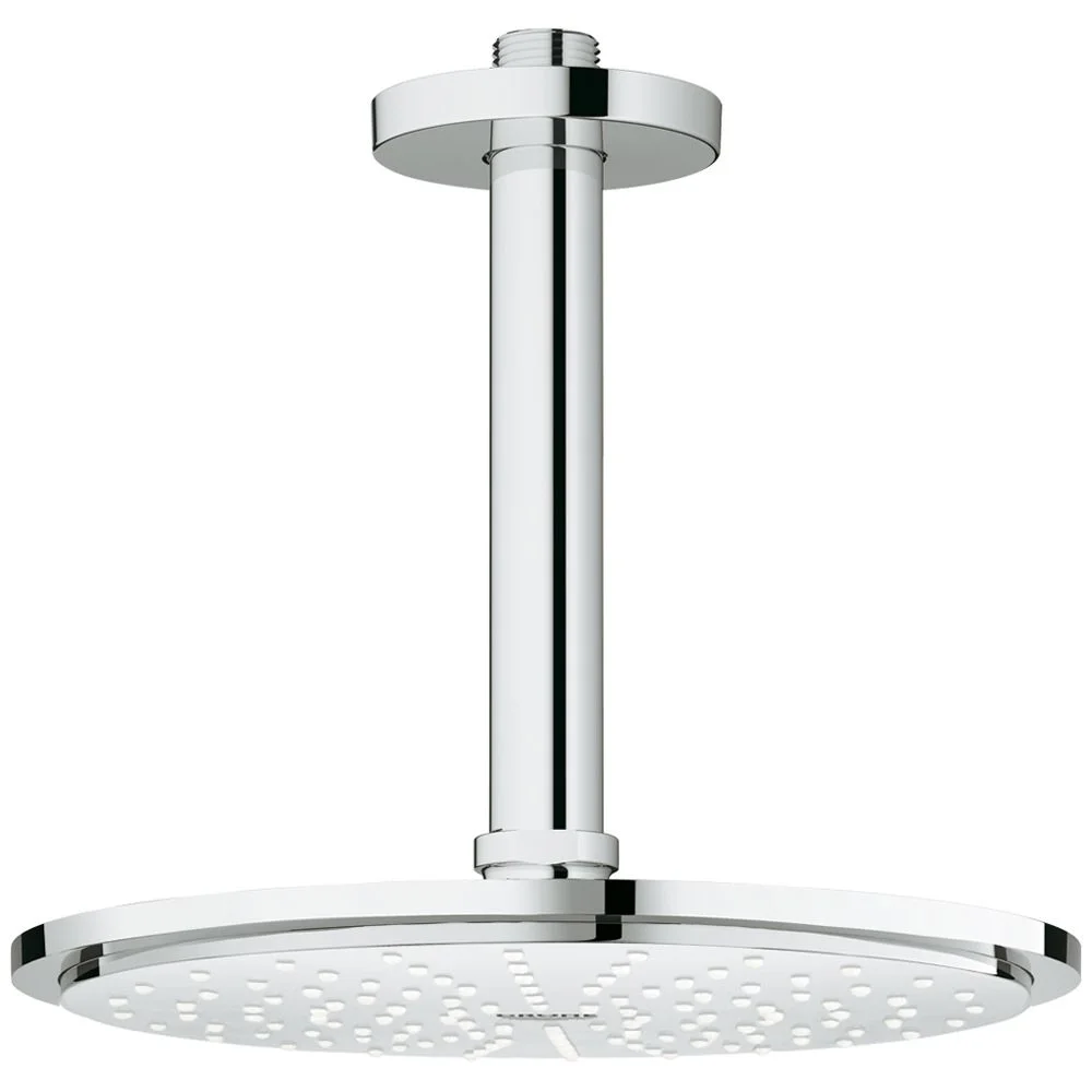 GROHE Rainshower Cosmopolitan 210 Kopfbrauseset mit Deckenanschluss