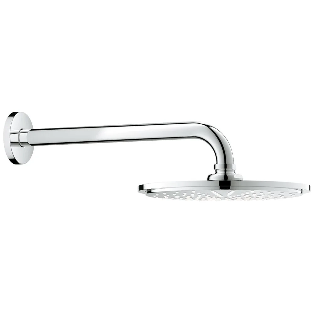 GROHE Rainshower Cosmopolitan 210 Kopfbrauseset
