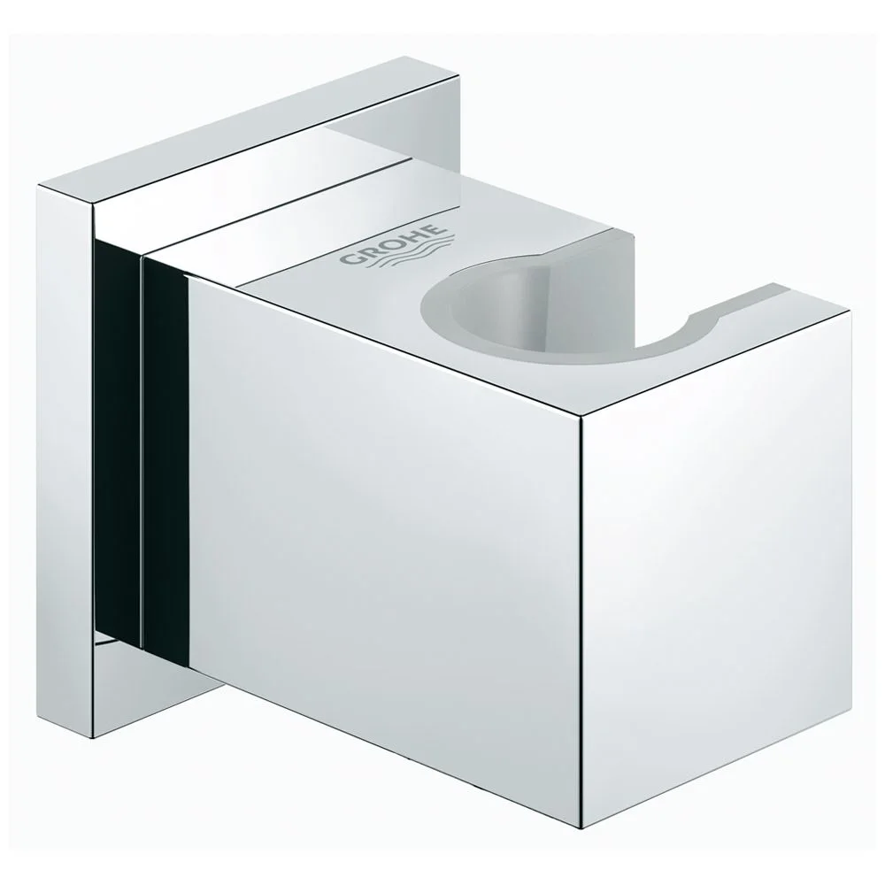 GROHE Euphoria Cube Wandbrausehalter GROHE Euphoria Cube Wandbrausehalter
