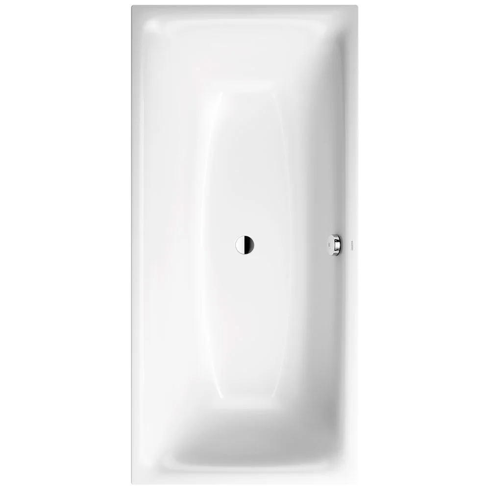 Kaldewei Silenio Rechteckbadewanne 170 x 75 cm