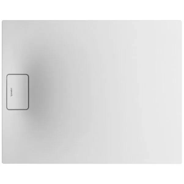 Duravit Stonetto Duschwanne Rechteck 100 x 80 cm