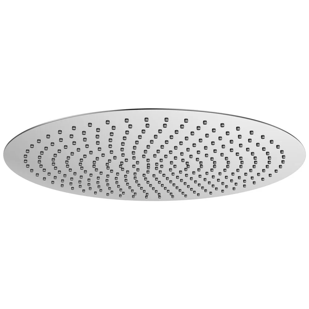 Steinberg Sensual Rain Regenbrause ultraflach Ø 40 cm