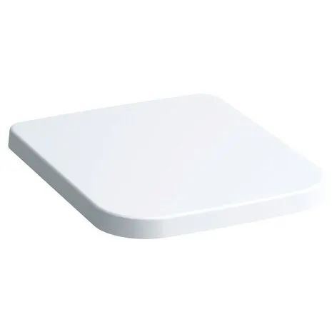 LAUFEN PRO WC-Sitz mit Deckel und Absenkautomatik