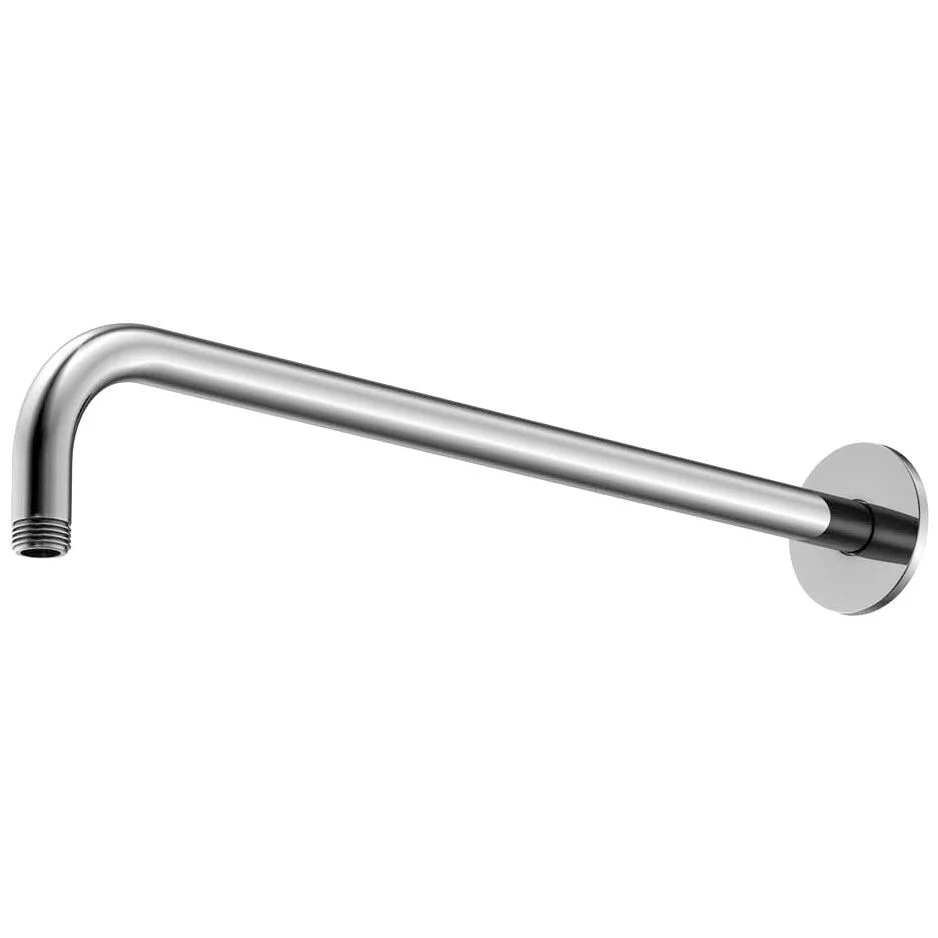 Steinberg Serie 100 Brausearm-Wandmontage Ausladung 40 cm