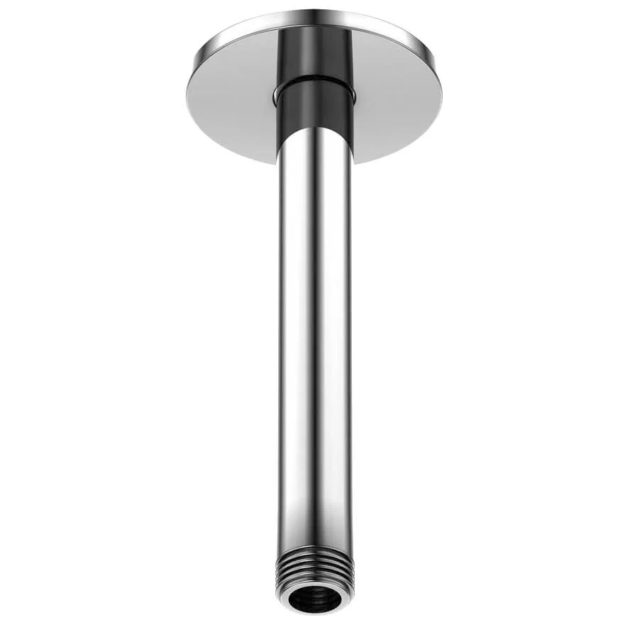 Steinberg Serie 100 Brausearm-Deckenmontage 12 cm