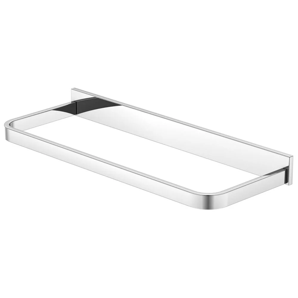 Steinberg Serie 450 Badetuchhalter 37 cm