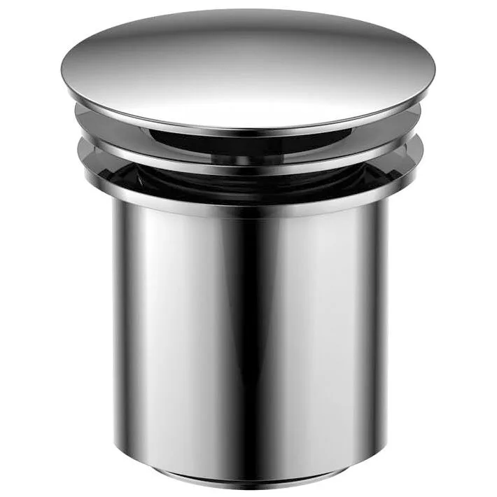 Steinberg Serie Universal Ablaufgarnitur mit Druckverschluss