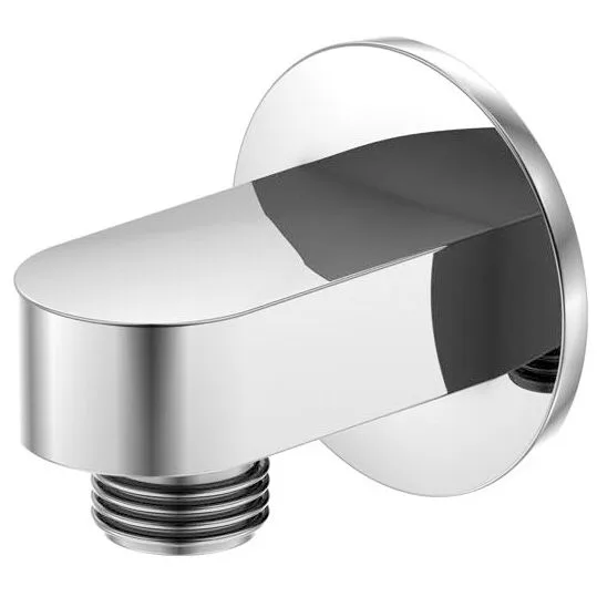 Steinberg Serie 170 Brauseanschlussbogen