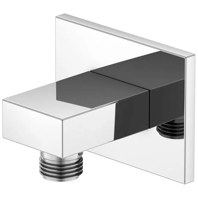 Steinberg Serie 135 Brauseanschlussbogen