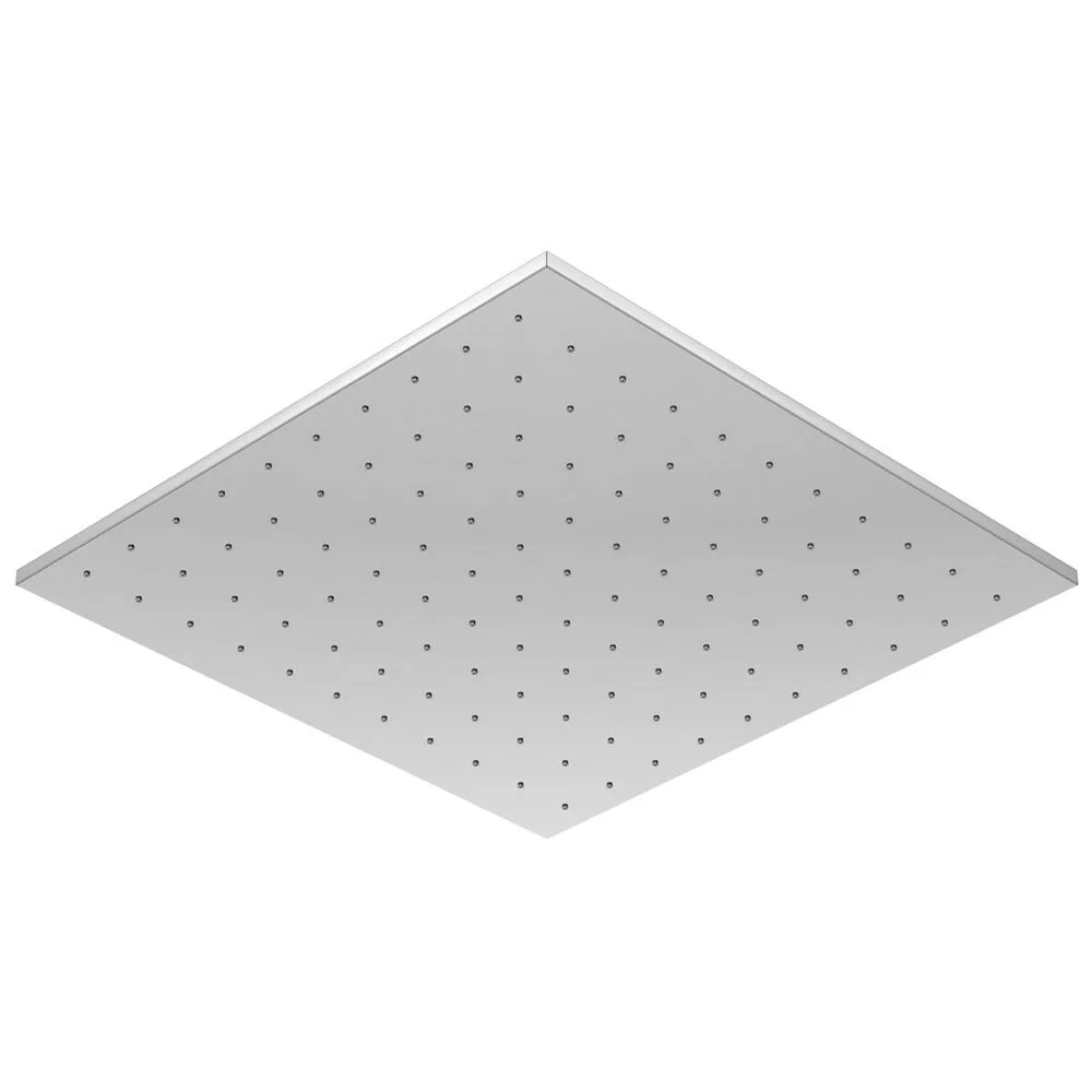 Steinberg Serie 120 Regenbrause 40 x 40 cm