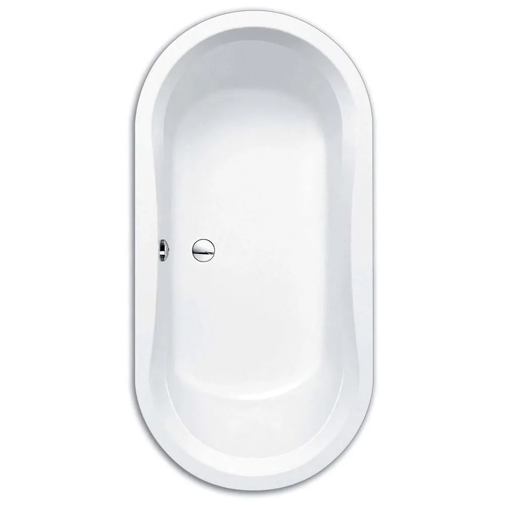 Steinkamp Life Ovalbadewanne 190 x 90 cm