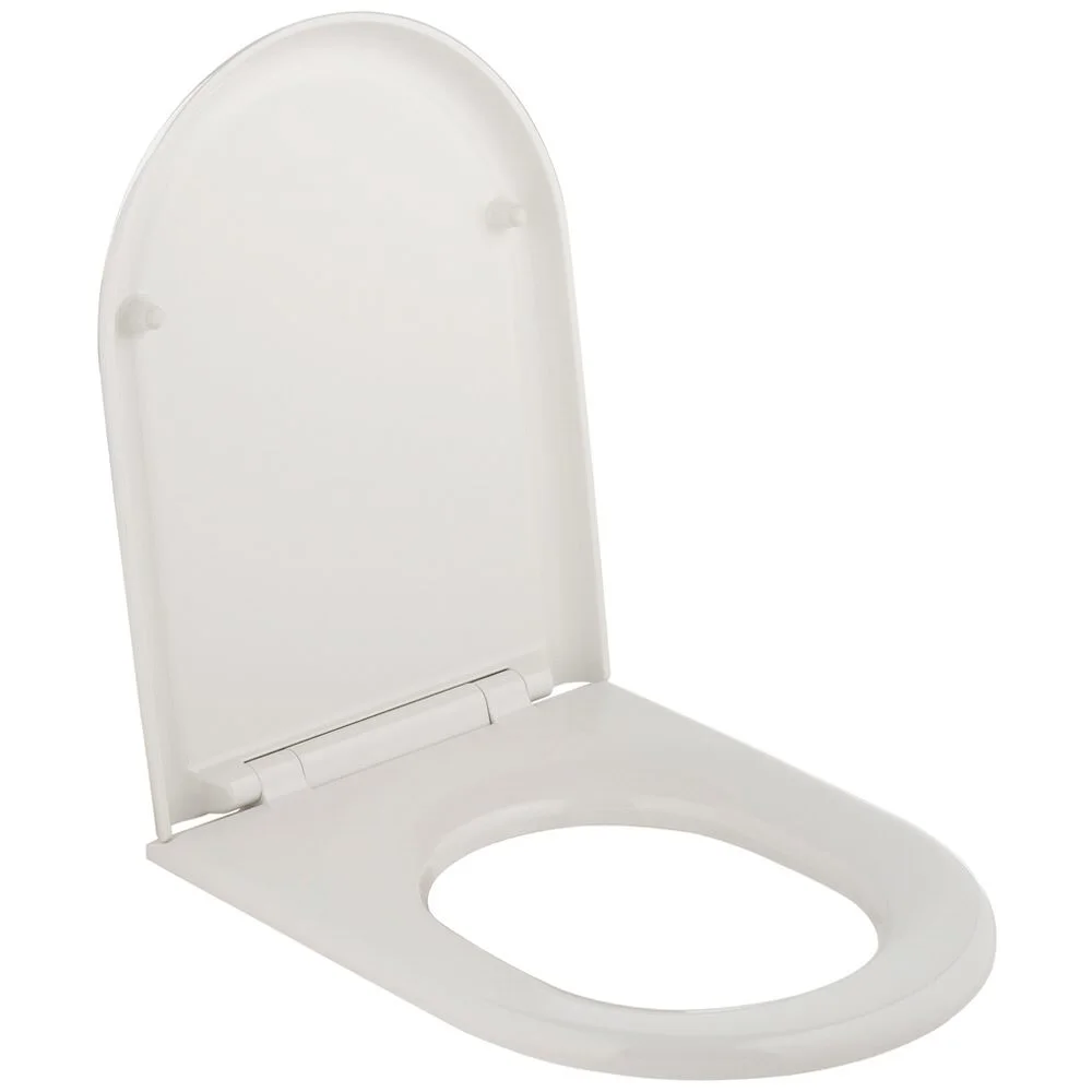 LAUFEN Vienna WC-Sitz mit Deckel mit Absenkautomatik, für WC ab Bj 2000