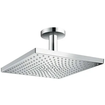 hansgrohe Raindance E Kopfbrause 300 1jet EcoSmart mit Deckenanschluss