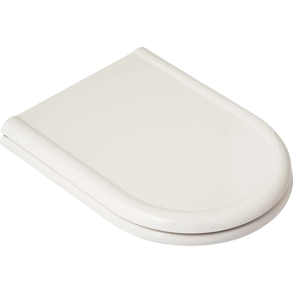 LAUFEN Vienna/Liberty Line WC-Sitz mit Deckel