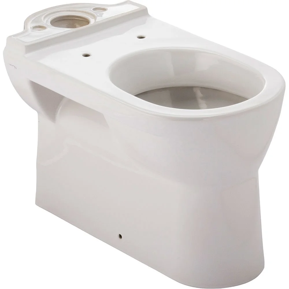 LAUFEN PRO Stand-Flachspül WC für Kombination mit Vario-Abgang LAUFEN PRO Stand-Flachspül WC für Kombination mit Vario-Abgang