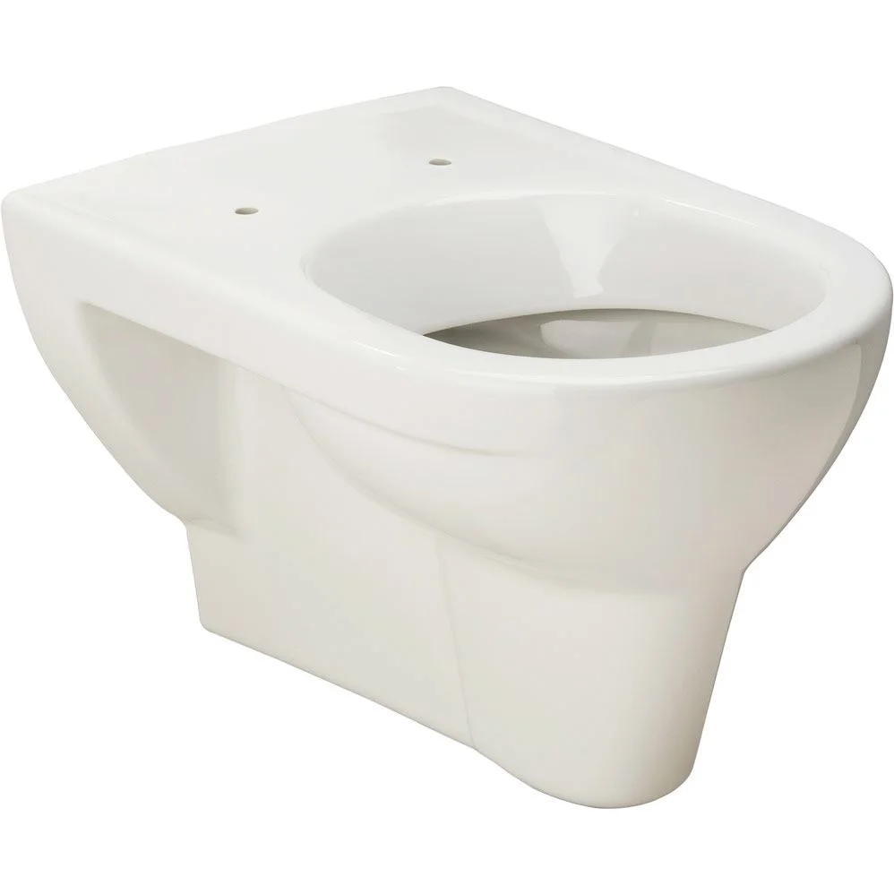 LAUFEN PRO Wand-WC Flachspüler LAUFEN PRO Wand-WC Flachspüler