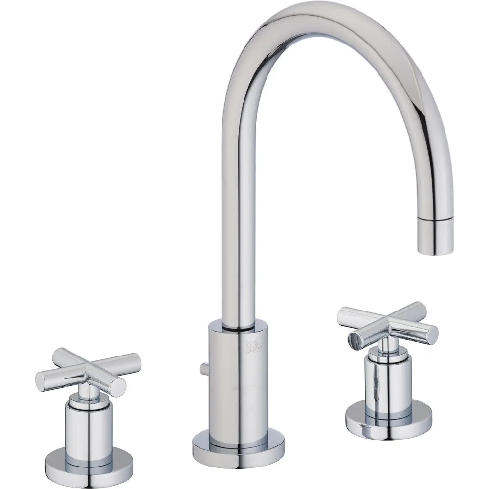 Dornbracht TARA Waschtisch-Dreilochbatterie