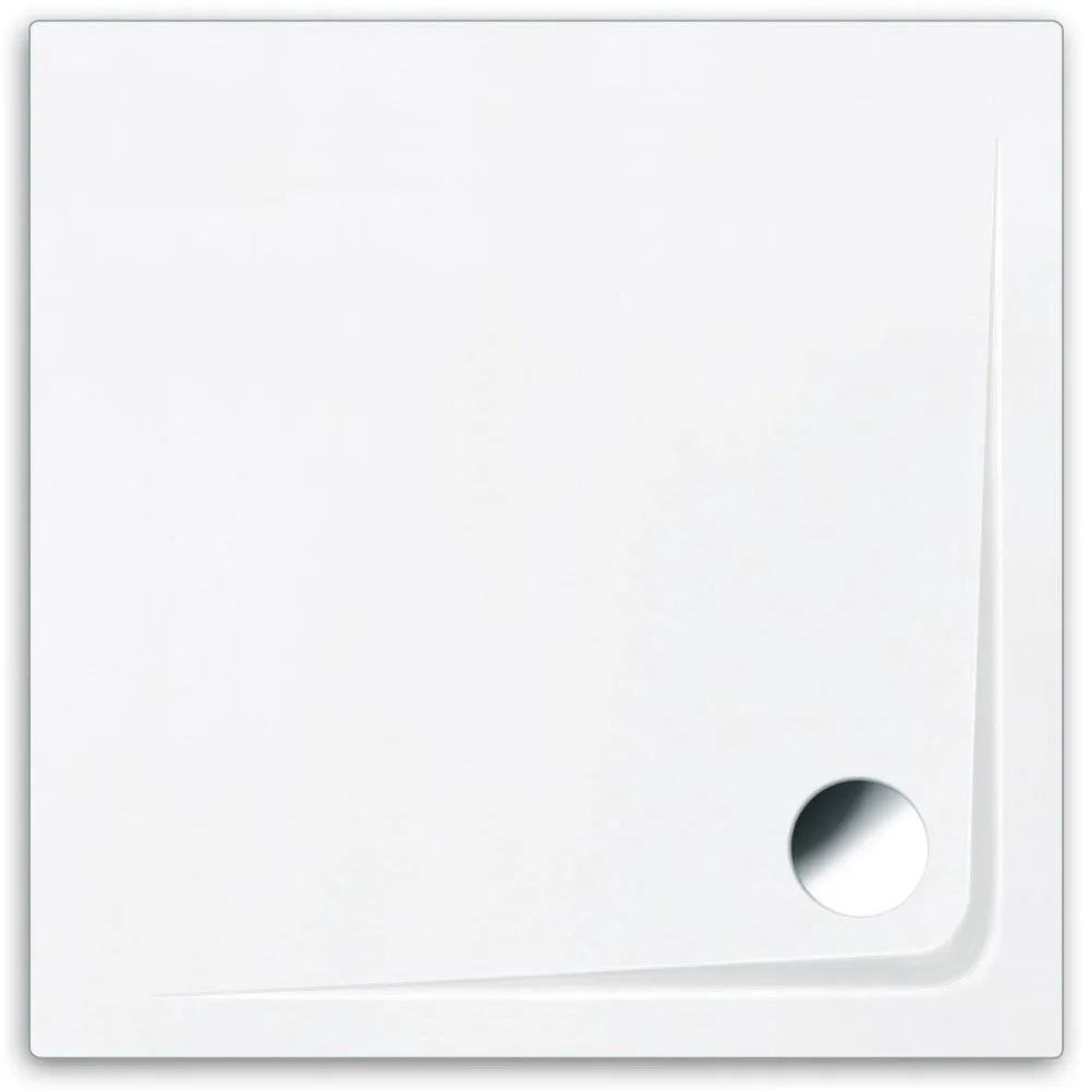 Steinkamp Plan Duschwanne 90 x 90 cm superflach Steinkamp Plan Duschwanne 90 x 90 cm superflach