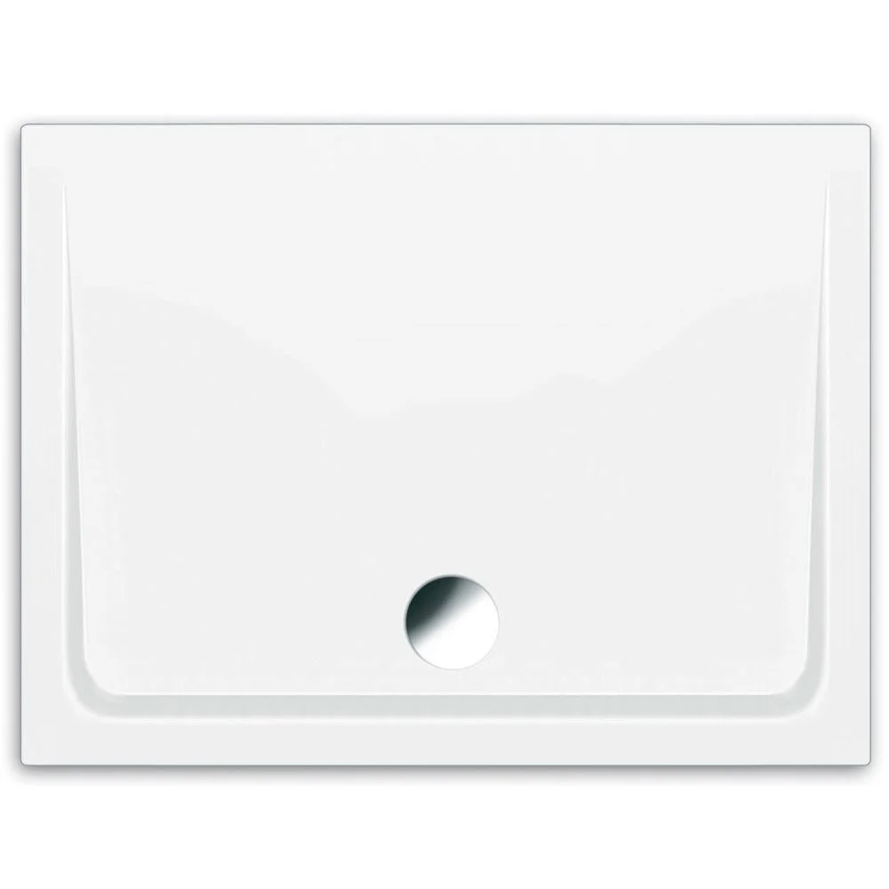 Steinkamp Plan Duschwanne 170 x 75 cm superflach