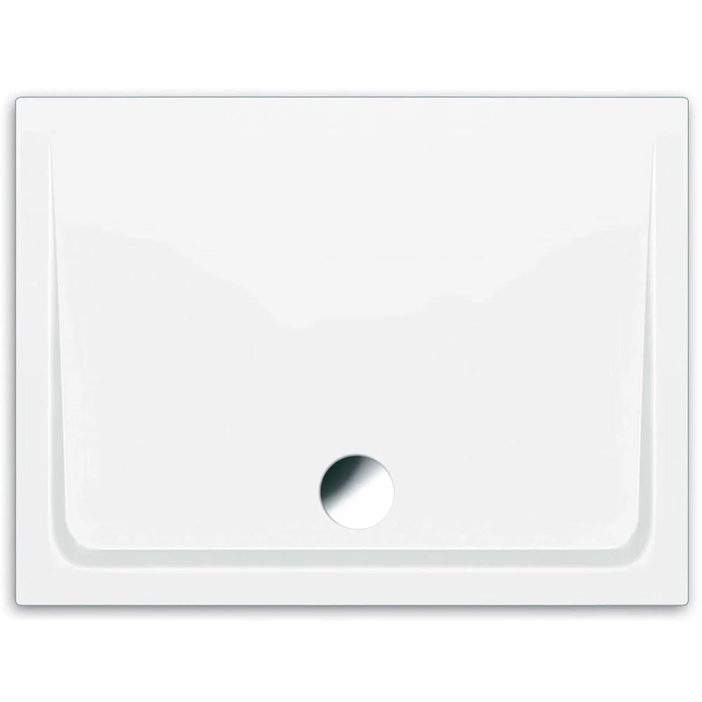 Steinkamp Plan Duschwanne 150 x 90 cm superflach