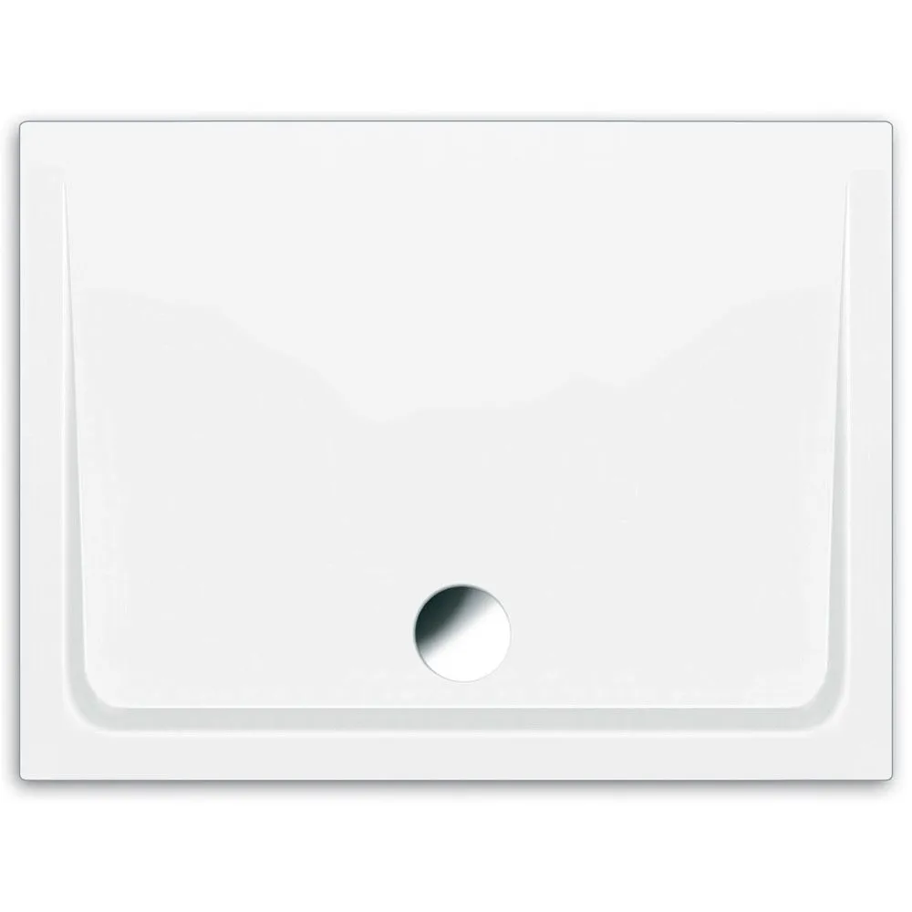 Steinkamp Plan Duschwanne 140 x 90 cm superflach