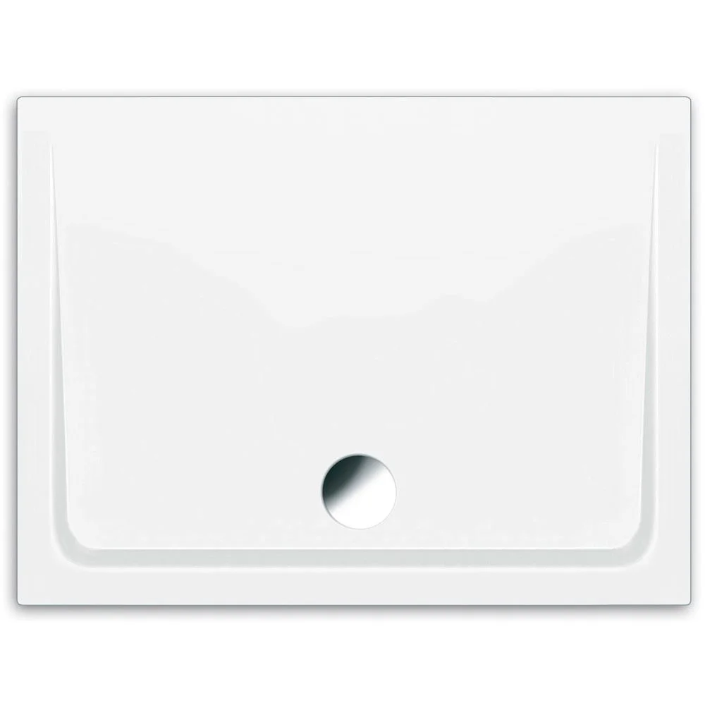Steinkamp Plan Duschwanne 100 x 80 cm superflach Steinkamp Plan Duschwanne 100 x 80 cm superflach