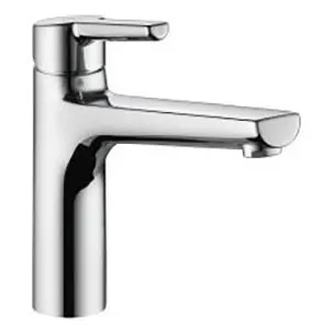 KWC SUNO Einhebel-Spültischbatterie Niederdruck