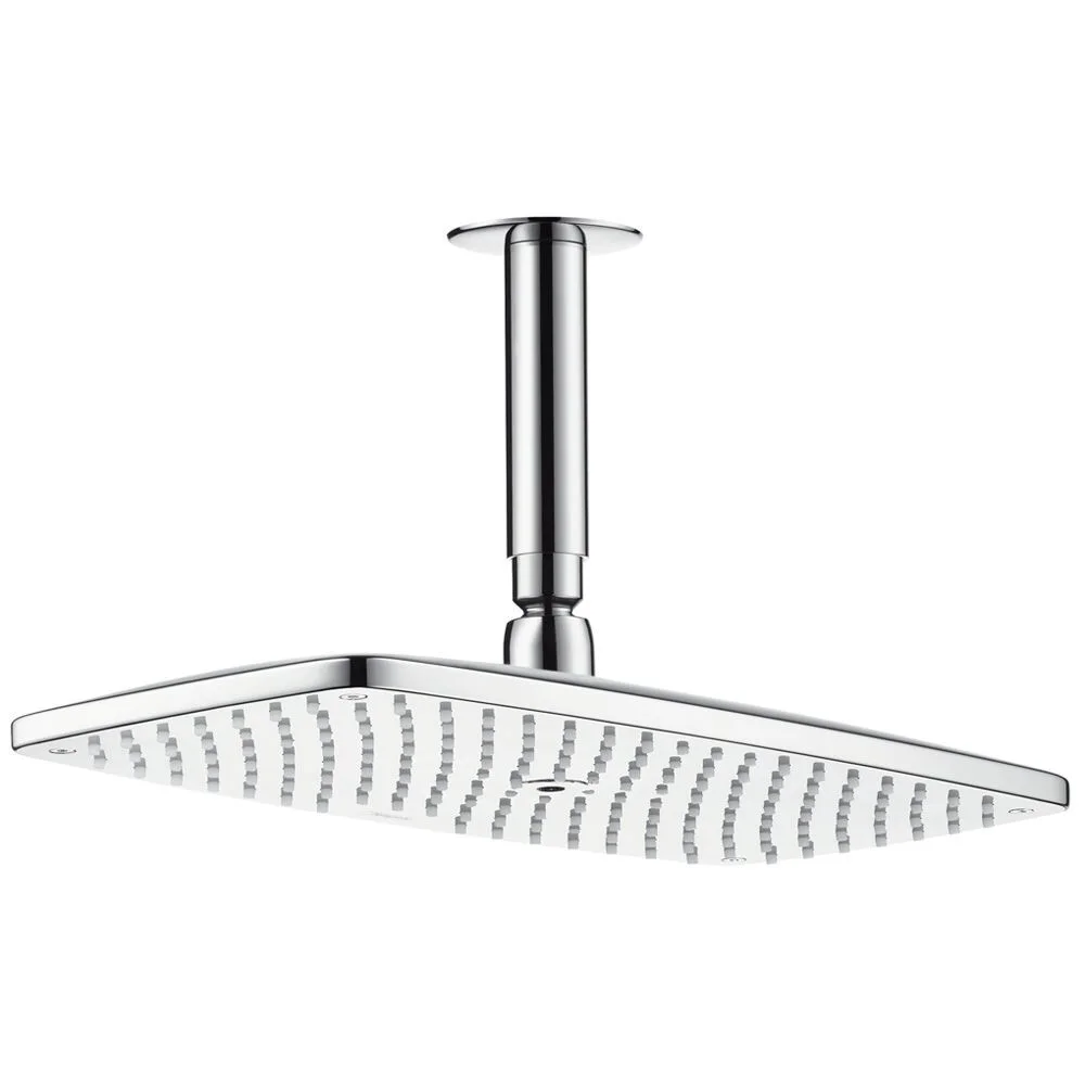 hansgrohe Raindance E Kopfbrause 360 1jet EcoSmart mit Deckenanschluss