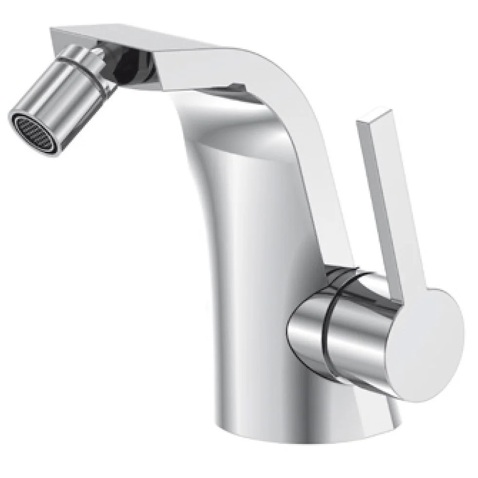 Steinberg Serie 260 Bidet-Einhebelmischbatterie