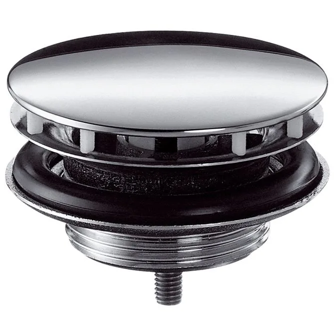 hansgrohe nicht-verschliessbares Ablaufventil