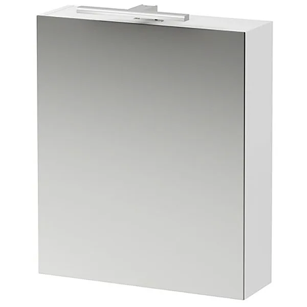 LAUFEN BASE Spiegelschrank 60 cm, Anschlag links LAUFEN BASE Spiegelschrank 60 cm, Anschlag links