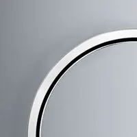 chrom hochglanz/mattverchromt