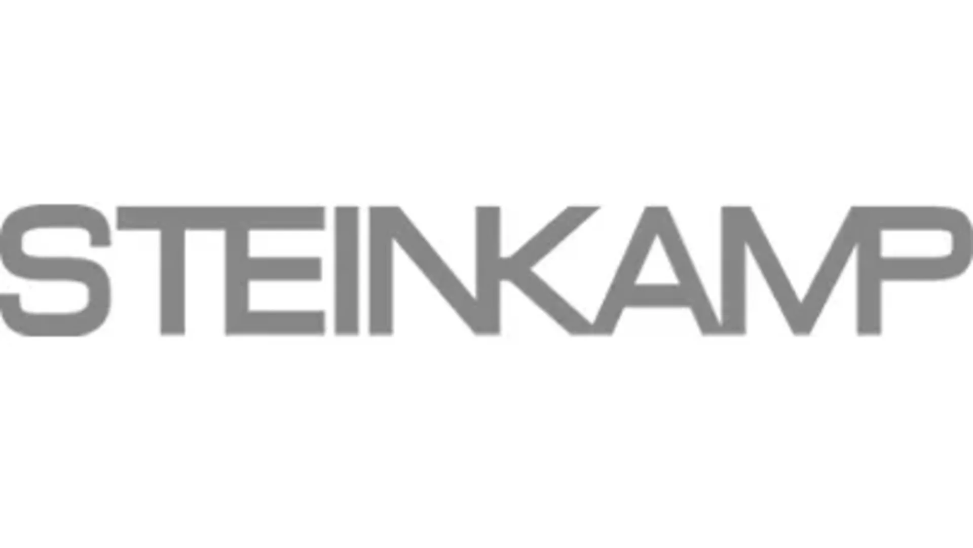 Steinkamp Steinkamp