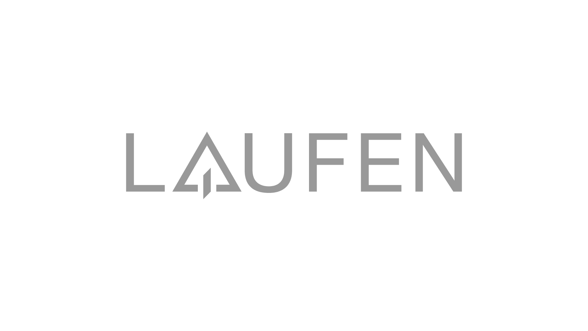 LAUFEN LAUFEN