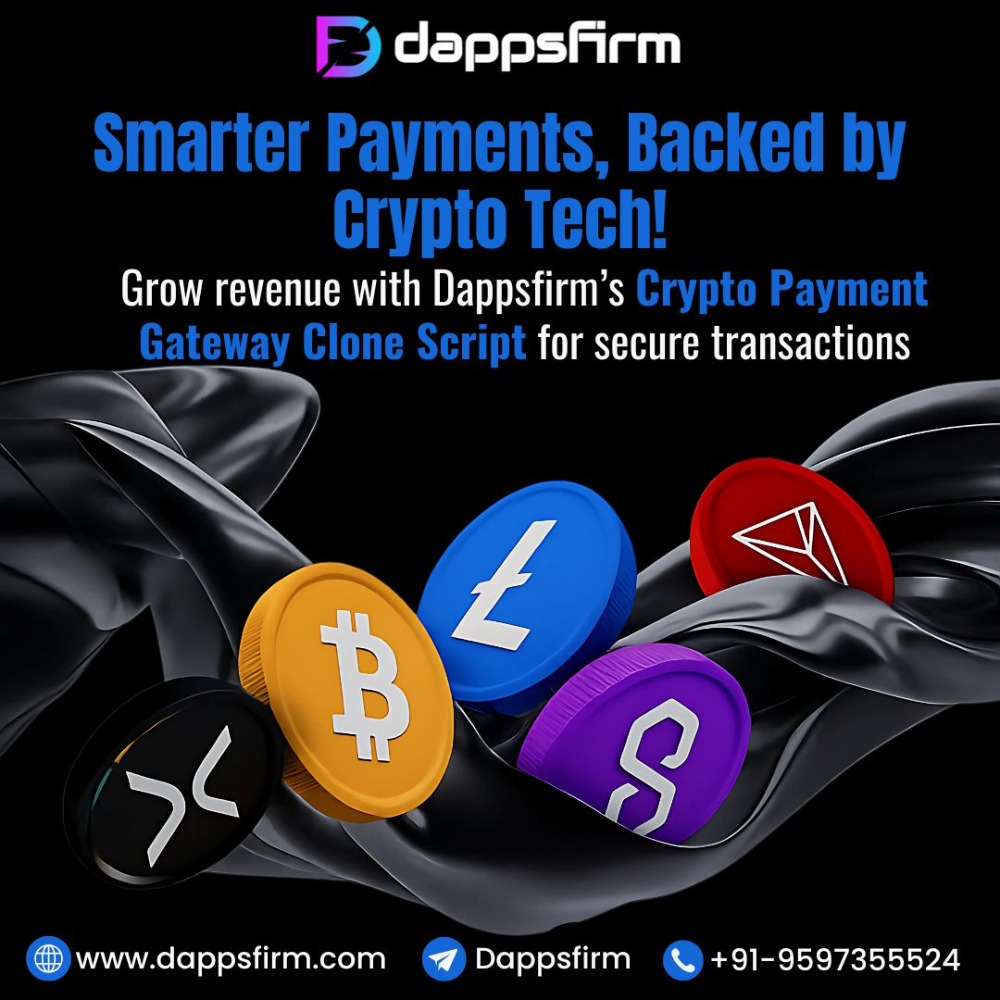 Dappsfirm - Crypto Payment Gateway Clone Script.jpg