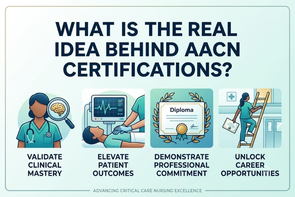 What is the Real Idea Behind AACN Certifications.jpg