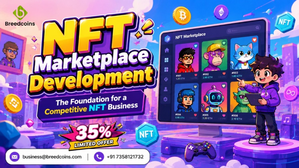 NFT marketplace development, Breedcoins.jpg