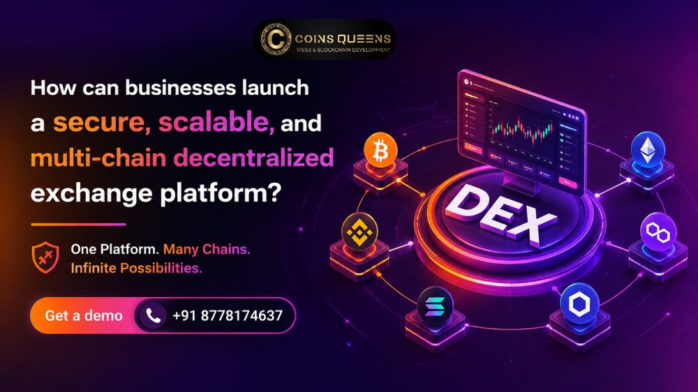 Decentralized ExchangeForum-CoinsQueen.jpg