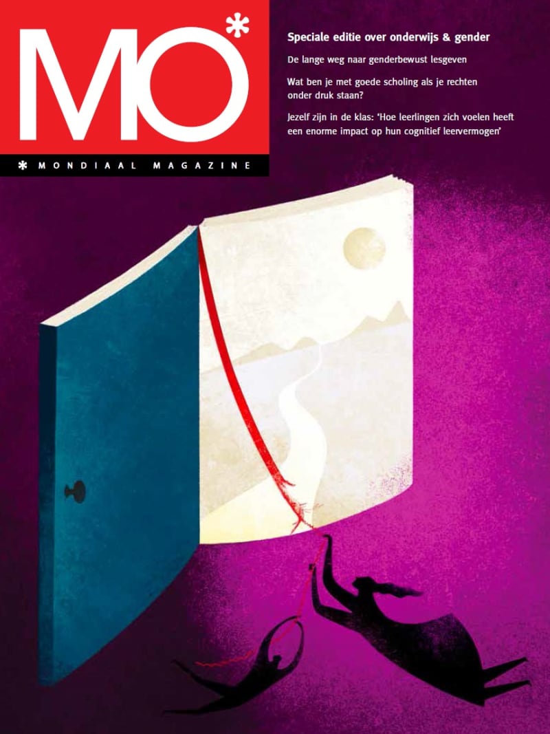 MO*special over gender en onderwijs