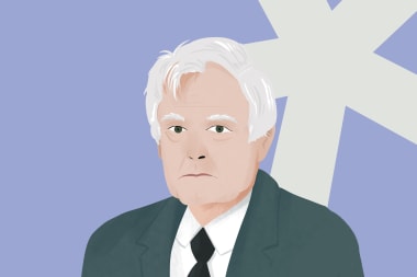 Opgroeien in de schaduw van de Koude Oorlog