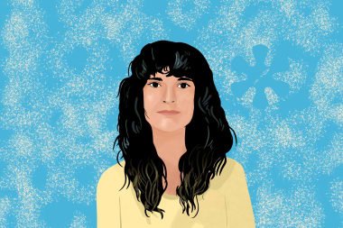 Een vlag, een lied, een belofte van hoop