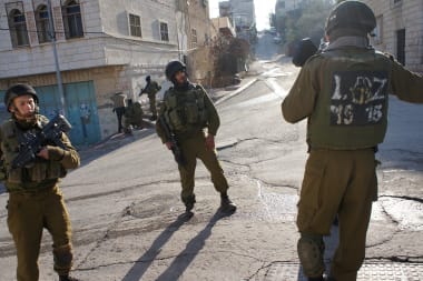 ‘Israël lijkt het verwende kind voor wie andere spelregels gelden’