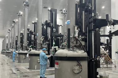 ‘Nu de invoer van zonnepanelen belasten, is een misdaad tegen de menselijkheid’