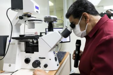 Venezuela vreest nieuwe migratiegolf onder wetenschappers