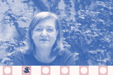 Mensenrechtenadvocate Kati Verstrepen: ‘Mensenrechten heb je, die moet je niet verdienen’